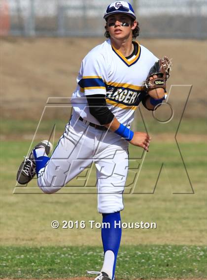 Thumbnail 1 in Charter Oak vs West Covina photogallery.