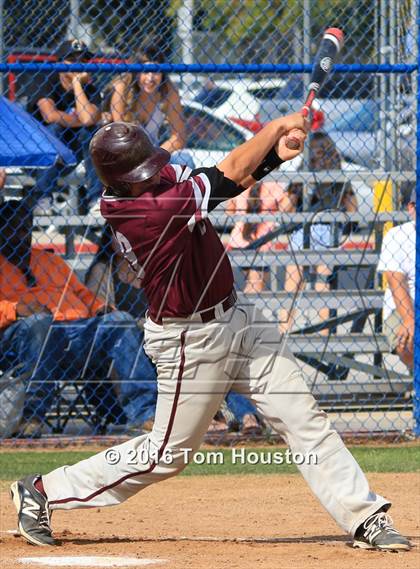 Thumbnail 2 in Charter Oak vs West Covina photogallery.
