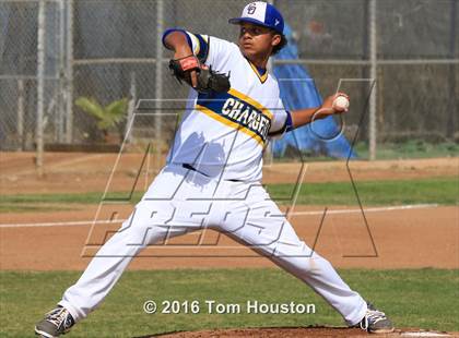 Thumbnail 2 in Charter Oak vs West Covina photogallery.