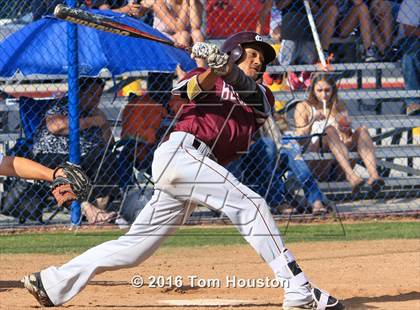 Thumbnail 2 in Charter Oak vs West Covina photogallery.