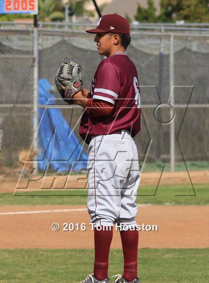 Thumbnail 1 in Charter Oak vs West Covina photogallery.
