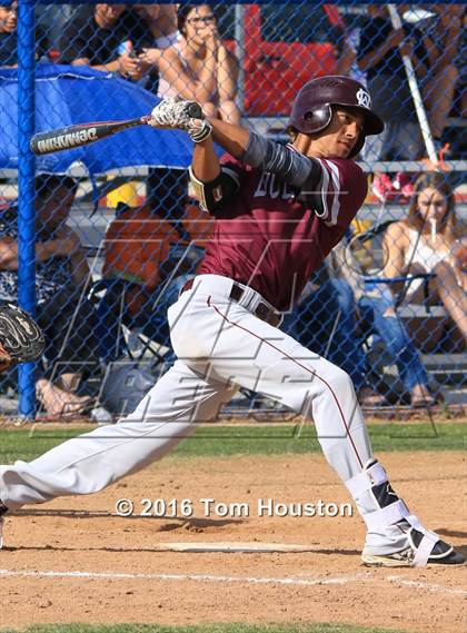 Thumbnail 3 in Charter Oak vs West Covina photogallery.