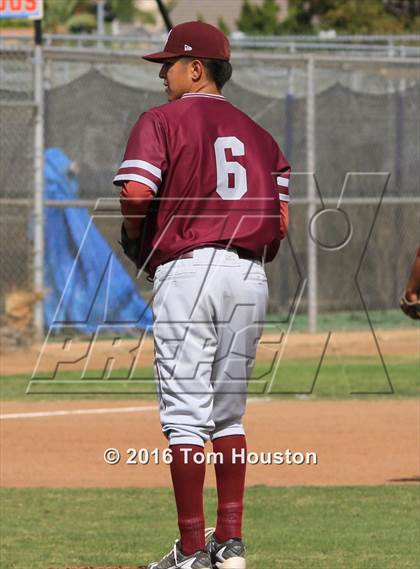 Thumbnail 3 in Charter Oak vs West Covina photogallery.