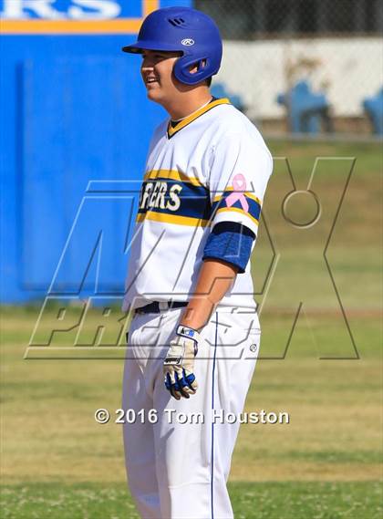 Thumbnail 2 in Charter Oak vs West Covina photogallery.