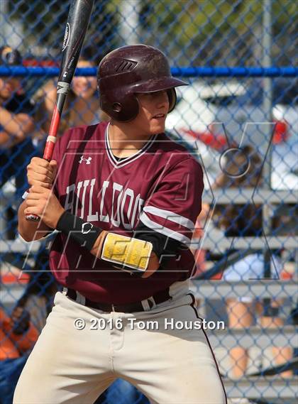 Thumbnail 2 in Charter Oak vs West Covina photogallery.
