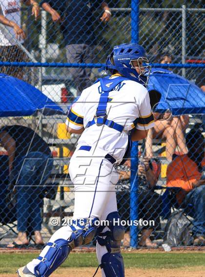 Thumbnail 1 in Charter Oak vs West Covina photogallery.