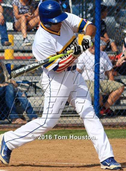 Thumbnail 1 in Charter Oak vs West Covina photogallery.