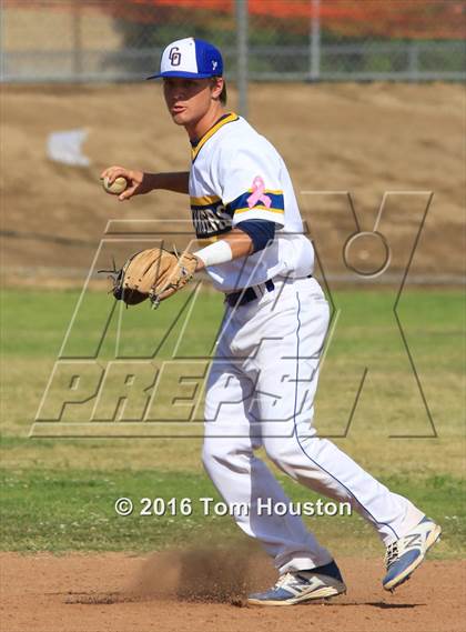 Thumbnail 2 in Charter Oak vs West Covina photogallery.