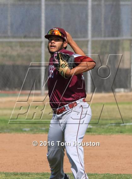 Thumbnail 3 in Charter Oak vs West Covina photogallery.