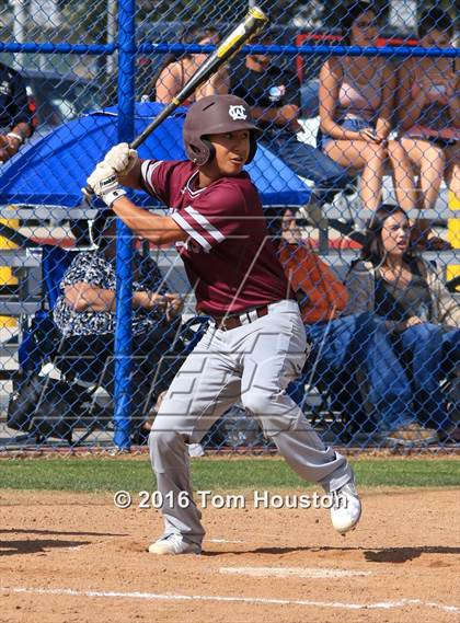 Thumbnail 1 in Charter Oak vs West Covina photogallery.