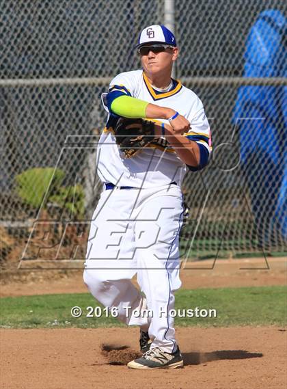 Thumbnail 3 in Charter Oak vs West Covina photogallery.