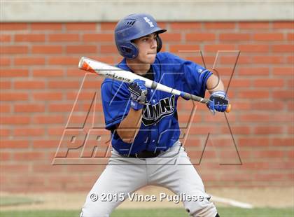 Thumbnail 3 in Highland vs. El Camino Real (Babe Herman Tourney) photogallery.