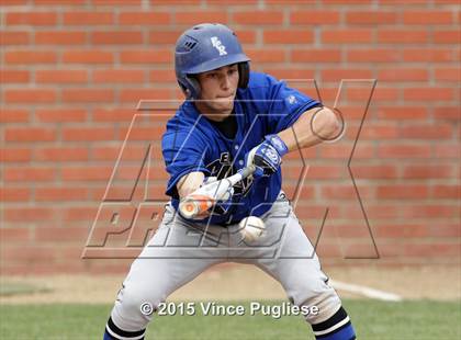 Thumbnail 1 in Highland vs. El Camino Real (Babe Herman Tourney) photogallery.