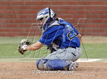 Thumbnail 3 in Highland vs. El Camino Real (Babe Herman Tourney) photogallery.
