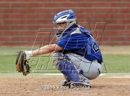 Thumbnail 3 in Highland vs. El Camino Real (Babe Herman Tourney) photogallery.