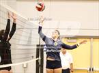 Photo from the gallery "Aragon vs. Notre Dame (Spikefest 1)"