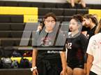 Photo from the gallery "Aragon vs. Notre Dame (Spikefest 1)"