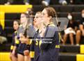 Photo from the gallery "Aragon vs. Notre Dame (Spikefest 1)"