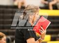 Photo from the gallery "Aragon vs. Notre Dame (Spikefest 1)"