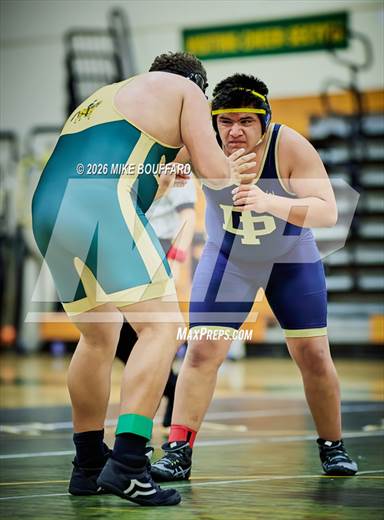 JV: Dos Pueblos @ Santa Barbara