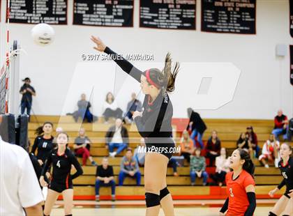 Thumbnail 2 in Ventura @ Harvard-Westlake (CIF SS Playoffs) photogallery.