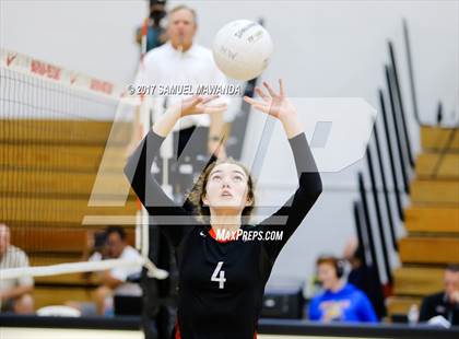 Thumbnail 1 in Ventura @ Harvard-Westlake (CIF SS Playoffs) photogallery.