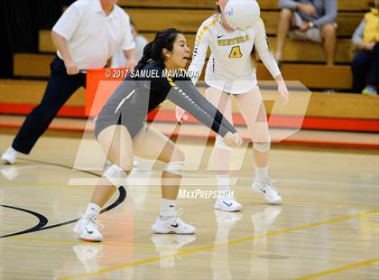 Thumbnail 2 in Ventura @ Harvard-Westlake (CIF SS Playoffs) photogallery.