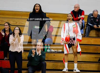 Thumbnail 3 in Ventura @ Harvard-Westlake (CIF SS Playoffs) photogallery.