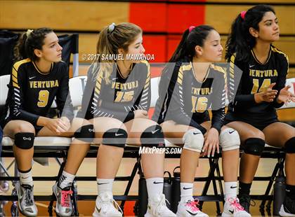 Thumbnail 3 in Ventura @ Harvard-Westlake (CIF SS Playoffs) photogallery.