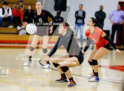 Thumbnail 3 in Ventura @ Harvard-Westlake (CIF SS Playoffs) photogallery.