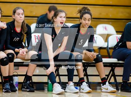 Thumbnail 1 in Ventura @ Harvard-Westlake (CIF SS Playoffs) photogallery.
