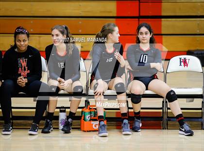 Thumbnail 3 in Ventura @ Harvard-Westlake (CIF SS Playoffs) photogallery.
