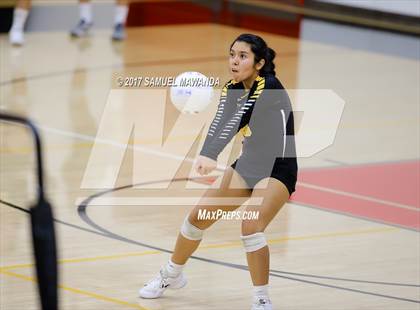 Thumbnail 3 in Ventura @ Harvard-Westlake (CIF SS Playoffs) photogallery.