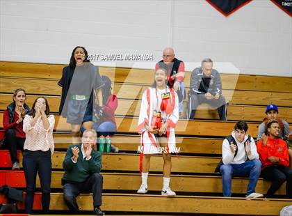 Thumbnail 2 in Ventura @ Harvard-Westlake (CIF SS Playoffs) photogallery.