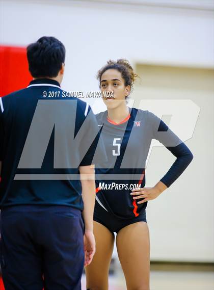 Thumbnail 2 in Ventura @ Harvard-Westlake (CIF SS Playoffs) photogallery.