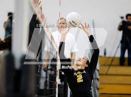 Thumbnail 3 in Ventura @ Harvard-Westlake (CIF SS Playoffs) photogallery.