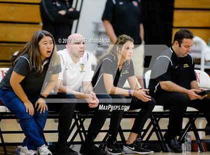 Thumbnail 3 in Ventura @ Harvard-Westlake (CIF SS Playoffs) photogallery.