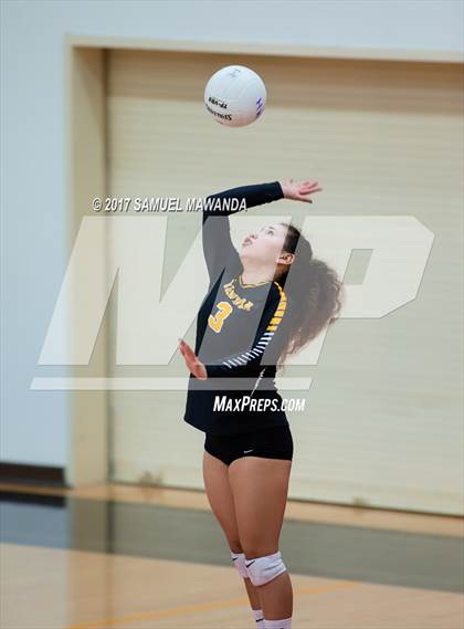Thumbnail 3 in Ventura @ Harvard-Westlake (CIF SS Playoffs) photogallery.