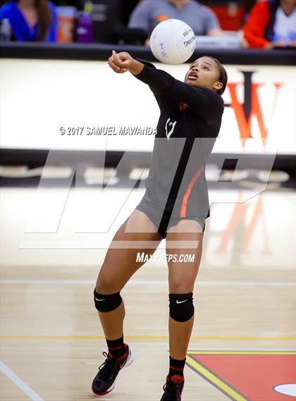 Thumbnail 1 in Ventura @ Harvard-Westlake (CIF SS Playoffs) photogallery.