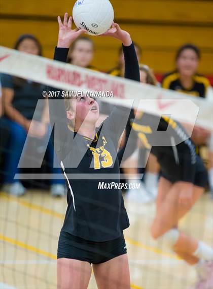 Thumbnail 1 in Ventura @ Harvard-Westlake (CIF SS Playoffs) photogallery.