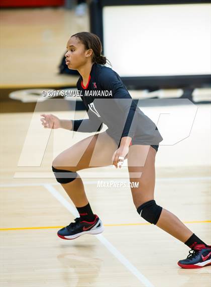 Thumbnail 2 in Ventura @ Harvard-Westlake (CIF SS Playoffs) photogallery.