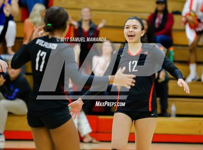 Thumbnail 1 in Ventura @ Harvard-Westlake (CIF SS Playoffs) photogallery.