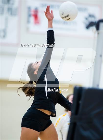 Thumbnail 2 in Ventura @ Harvard-Westlake (CIF SS Playoffs) photogallery.