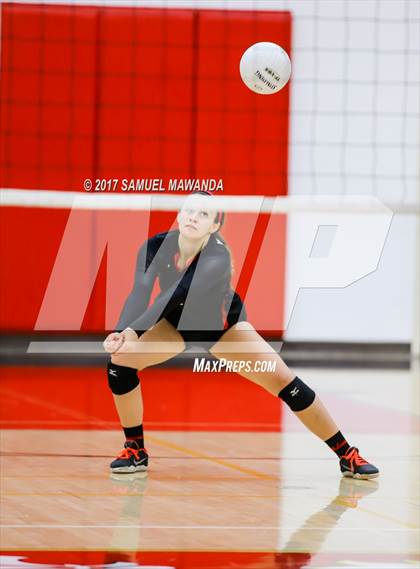 Thumbnail 3 in Ventura @ Harvard-Westlake (CIF SS Playoffs) photogallery.