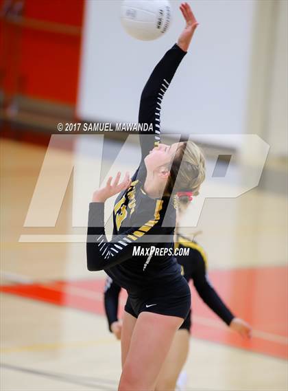 Thumbnail 2 in Ventura @ Harvard-Westlake (CIF SS Playoffs) photogallery.