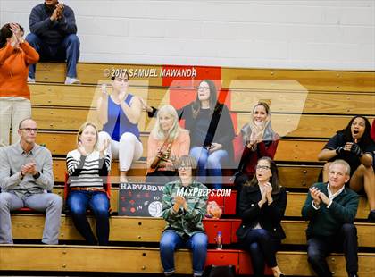 Thumbnail 1 in Ventura @ Harvard-Westlake (CIF SS Playoffs) photogallery.