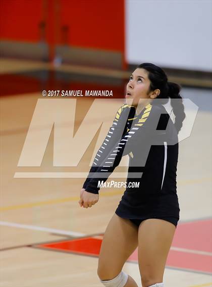 Thumbnail 1 in Ventura @ Harvard-Westlake (CIF SS Playoffs) photogallery.