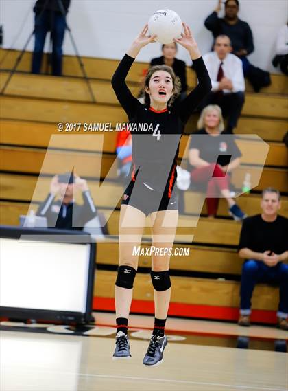 Thumbnail 1 in Ventura @ Harvard-Westlake (CIF SS Playoffs) photogallery.