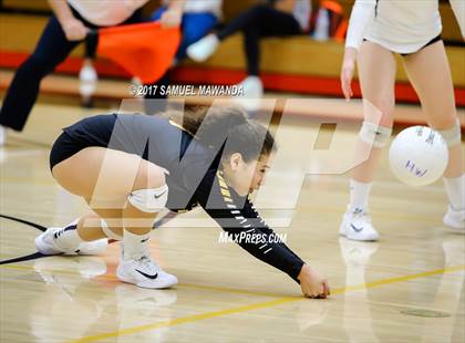 Thumbnail 2 in Ventura @ Harvard-Westlake (CIF SS Playoffs) photogallery.