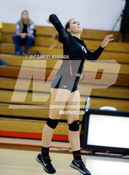 Thumbnail 3 in Ventura @ Harvard-Westlake (CIF SS Playoffs) photogallery.